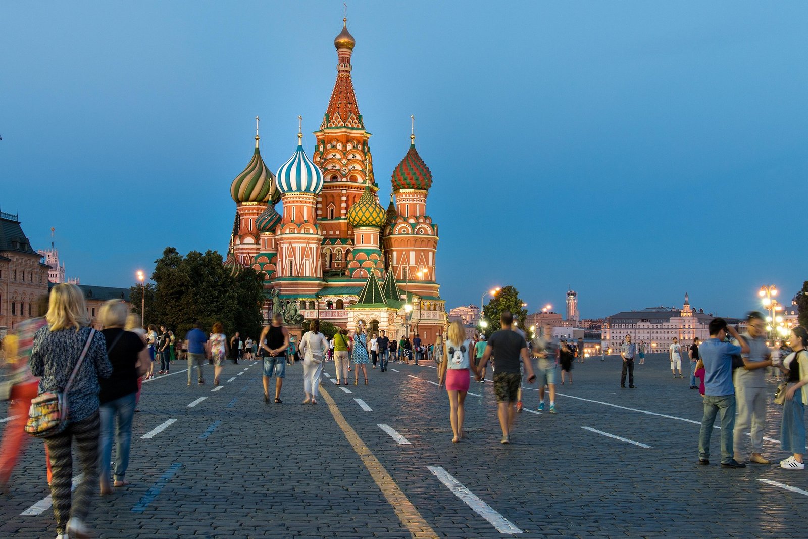 Discover Russia 2026 – The Ultimate Guide to Destinations and Travel Tips