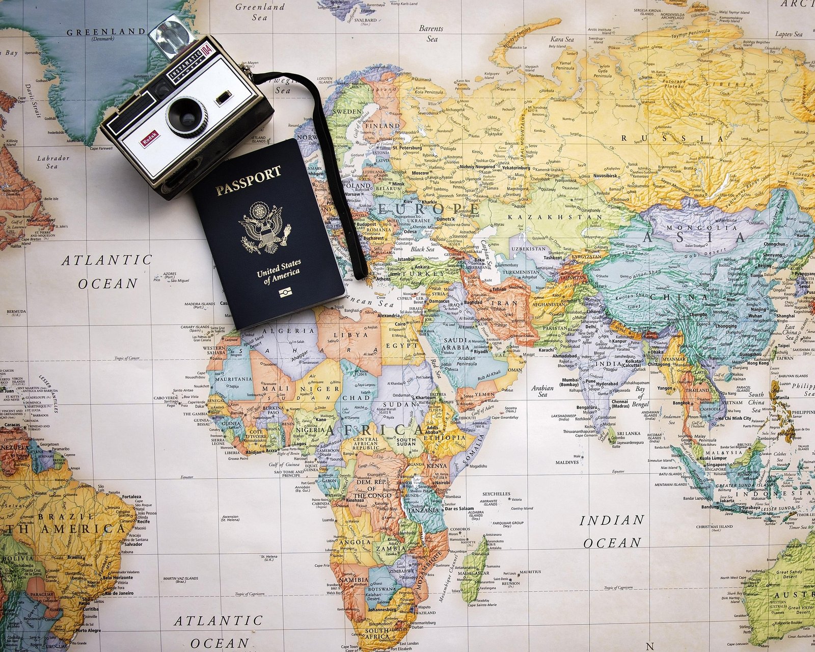 Plan Your Next Trip with Confidence and Ease