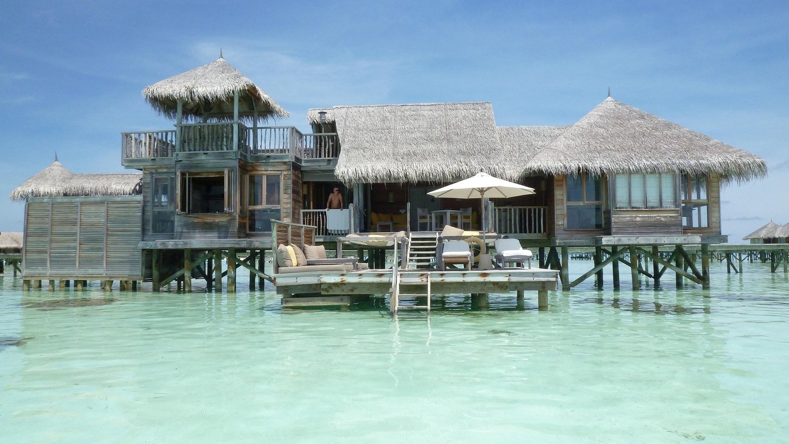 Affordable Gili Air Accommodation for Peaceful Getaways