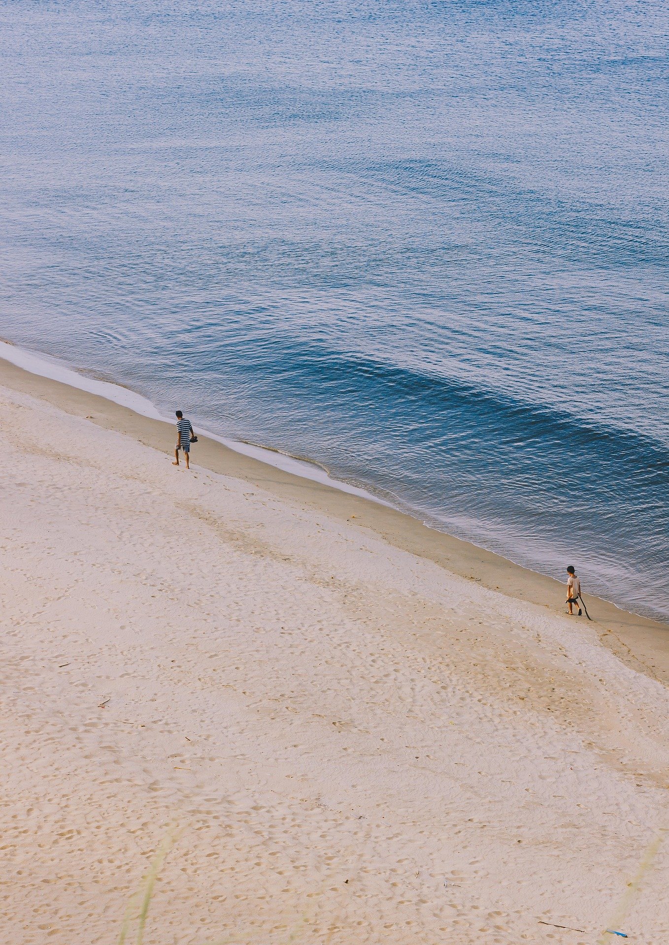 Why Is Puri Beach a Perfect Holiday Destination with MyPuriTour Holidays?