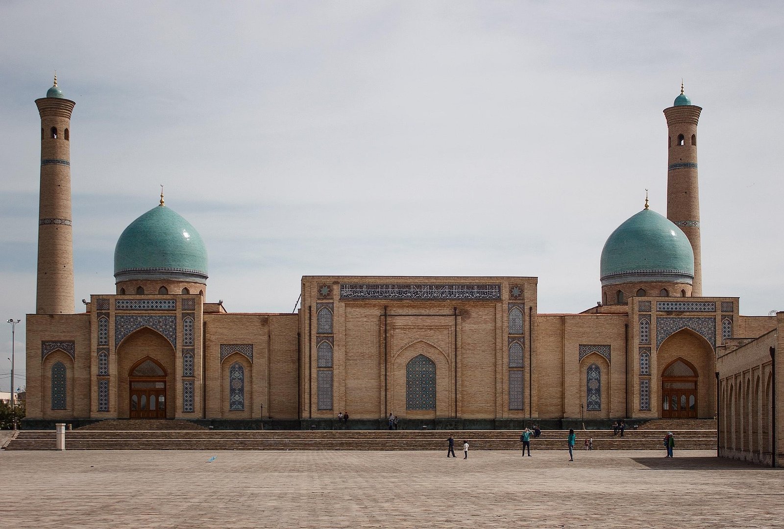 Top Places to Visit and Things to Do in Tashkent – Your Uzbekistan Tourist Guide