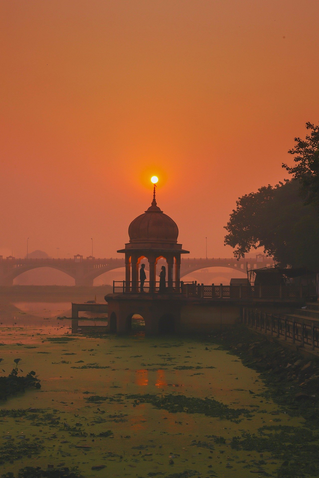Why a Romantic Country Break UK Creates Magical Memories with Peaceful Sunset Walks