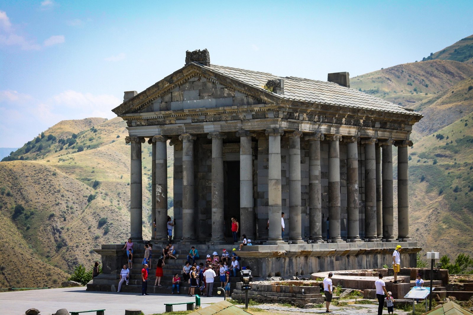 Visiting Armenia in 2026: The Ultimate Guide to the Caucasus Hidden Gem